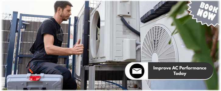 AC Coil Cleaning Los Angeles