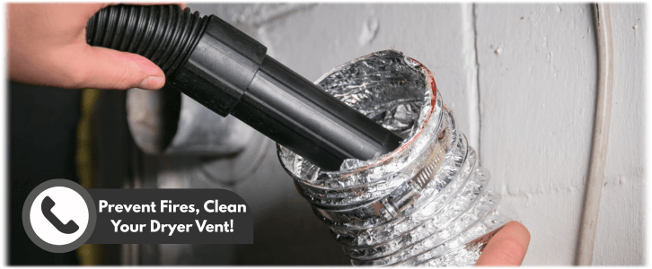 Dryer Vent Cleaning Los Angeles
